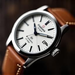Premium Fashion Watch