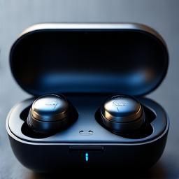 Wireless Earbuds